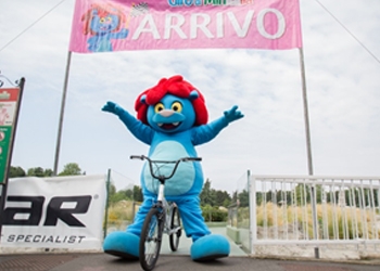 Giro di Minitalia 2018