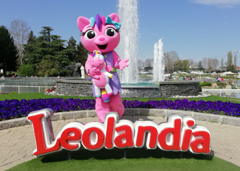 come scaricare le foto di leolandia