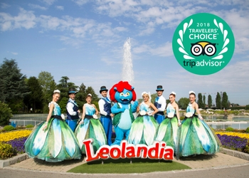 Tripadvisor 2018