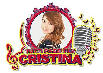 tutti pazzi per cristina