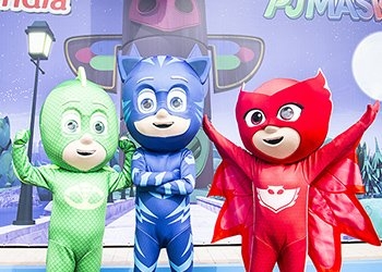 pj masks to stay in leolandia